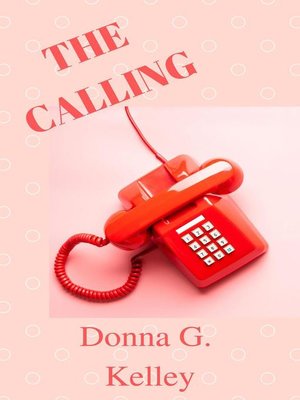 cover image of The Calling